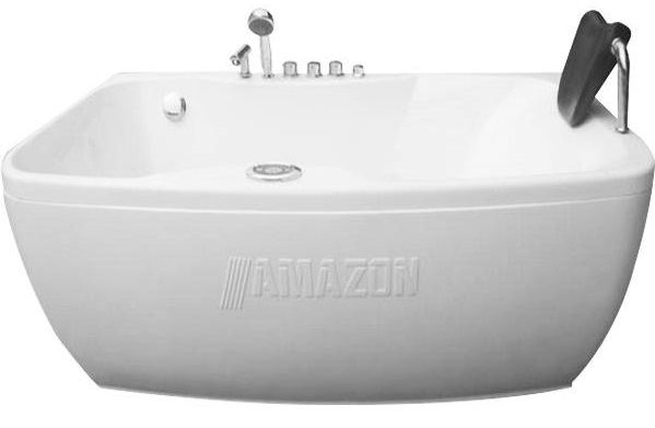 bồn tắm massage Amazon
