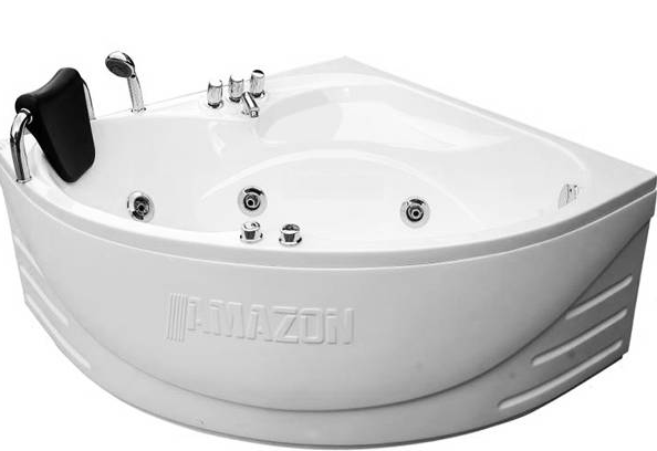 Bồn tắm Amazon TP 8001
