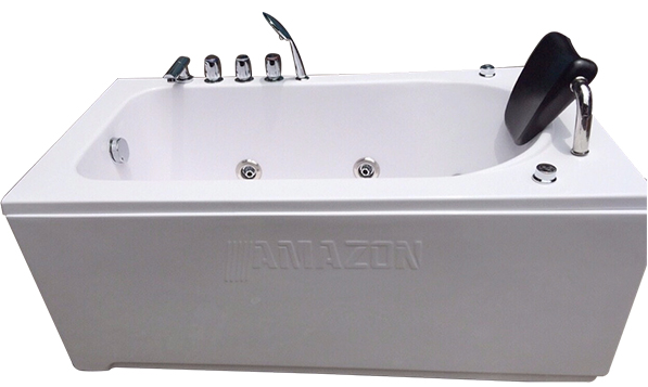 Bồn tắm massage Amazon TP 8074