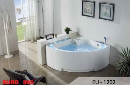 Bồn tắm Euroking 1202