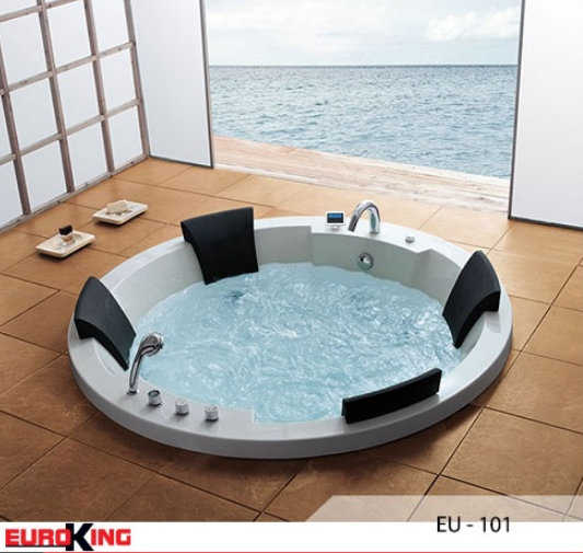 Bồn tắm Euroking EU-101