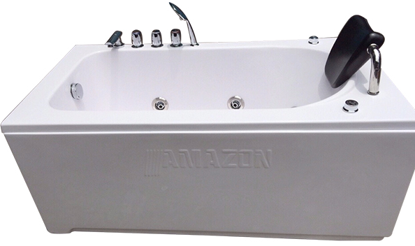 bồn tắm mini Amazon chính hãng