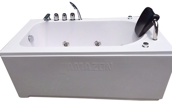 Bồn tắm Amazon TP 8074