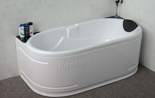 Bồn tắm Fantiny chính hãng 