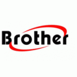 Logo thương hiệu Brother 