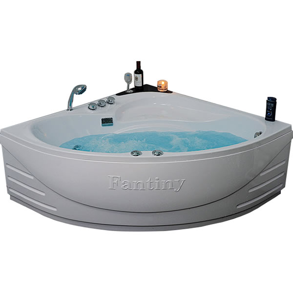 Bồn tắm góc massage Fantiny MBM-110T